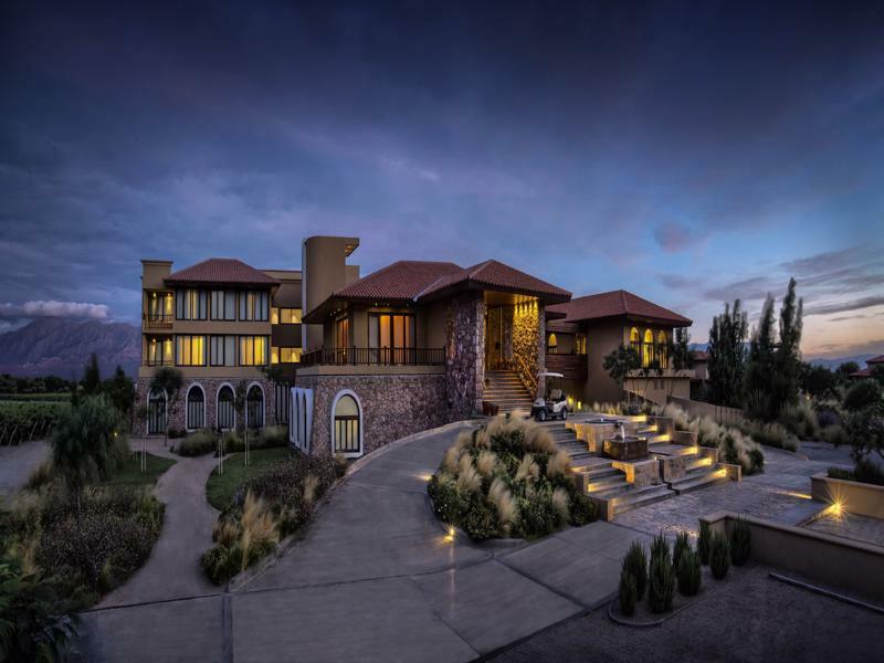 Hotel Grace Cafayate Extérieur photo The Inn at Snow Canyon